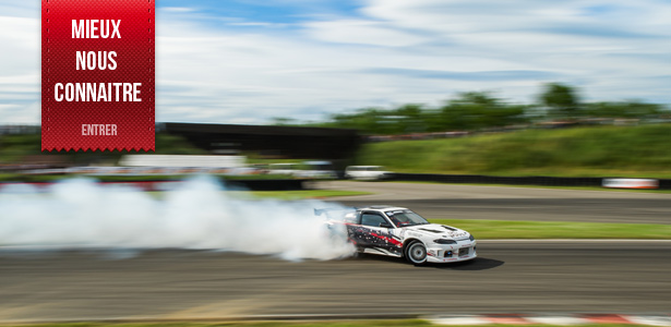 Drift